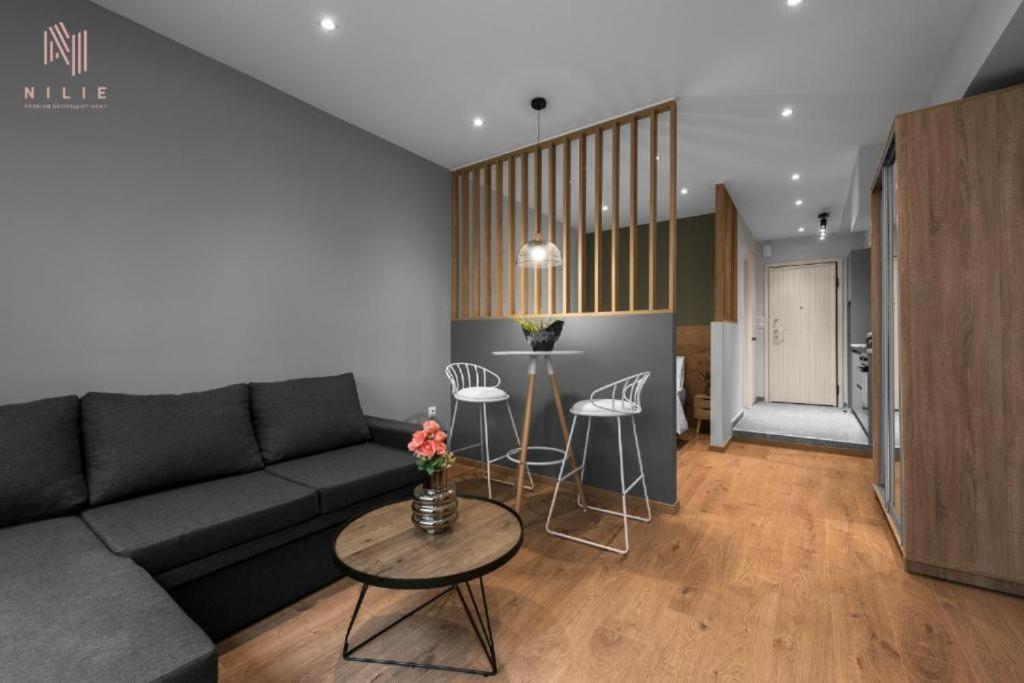 Apartment Big Apple And Apartments, Nilie Hospitality Mgmt *