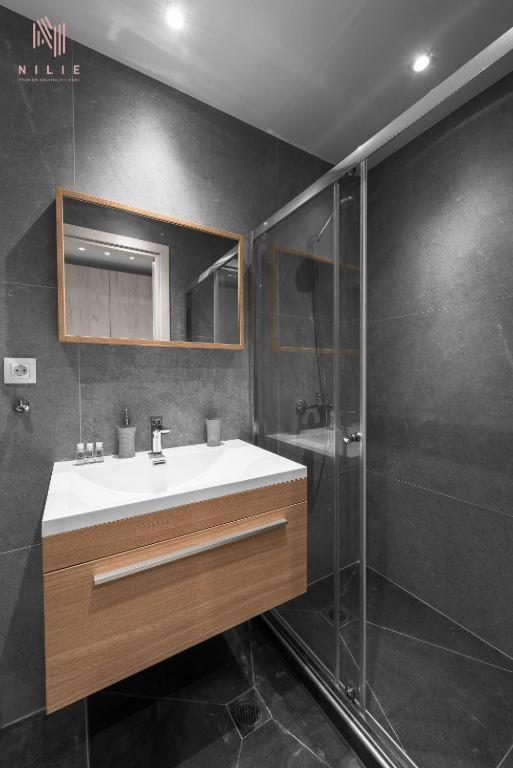 Apartment Big Apple And Apartments, Nilie Hospitality Mgmt Thessaloniki