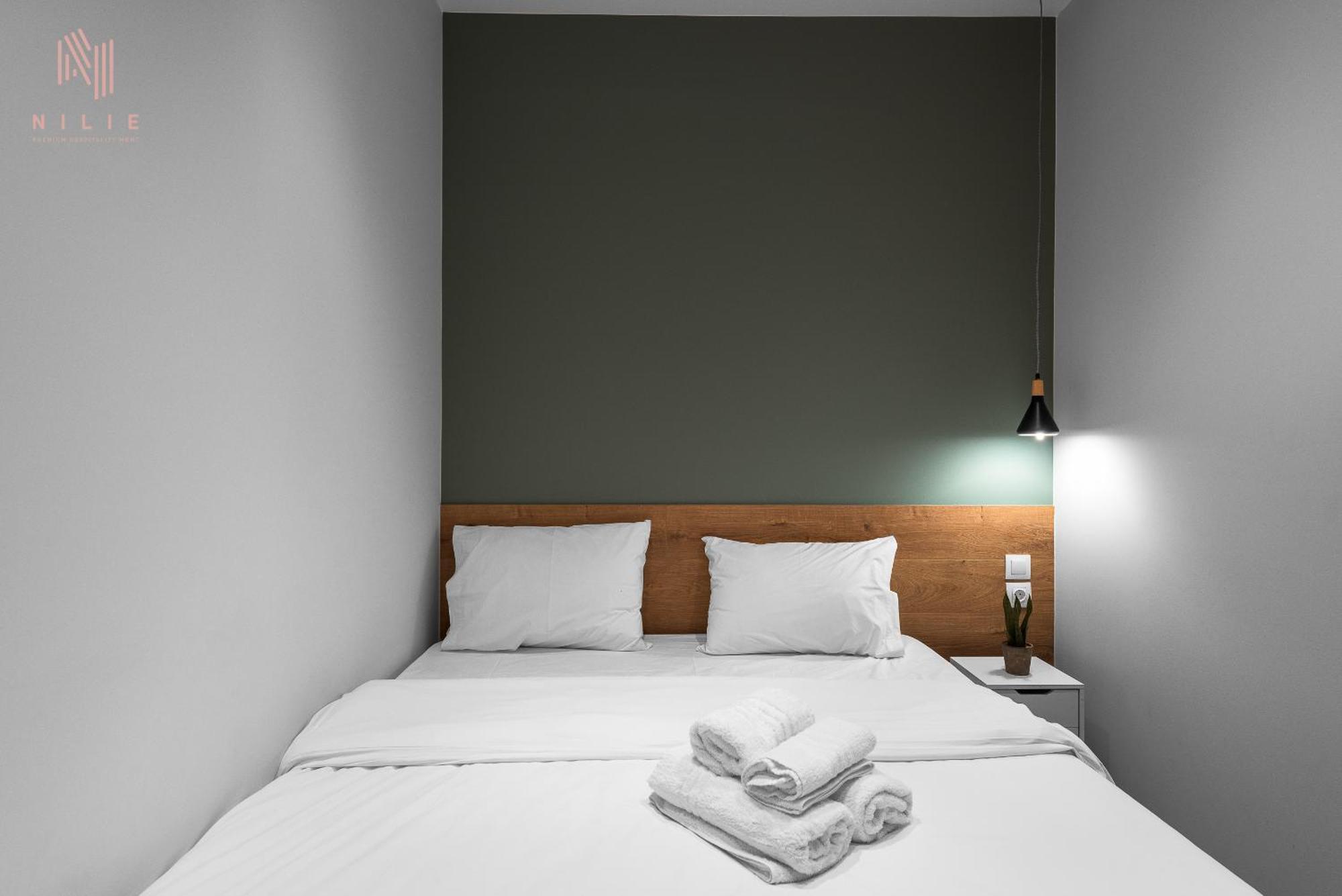 Apartment Big Apple And Apartments, Nilie Hospitality Mgmt Thessaloniki
