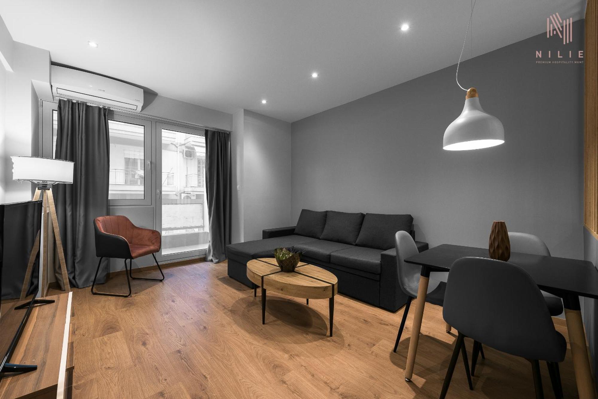 Apartment Big Apple And Apartments, Nilie Hospitality Mgmt