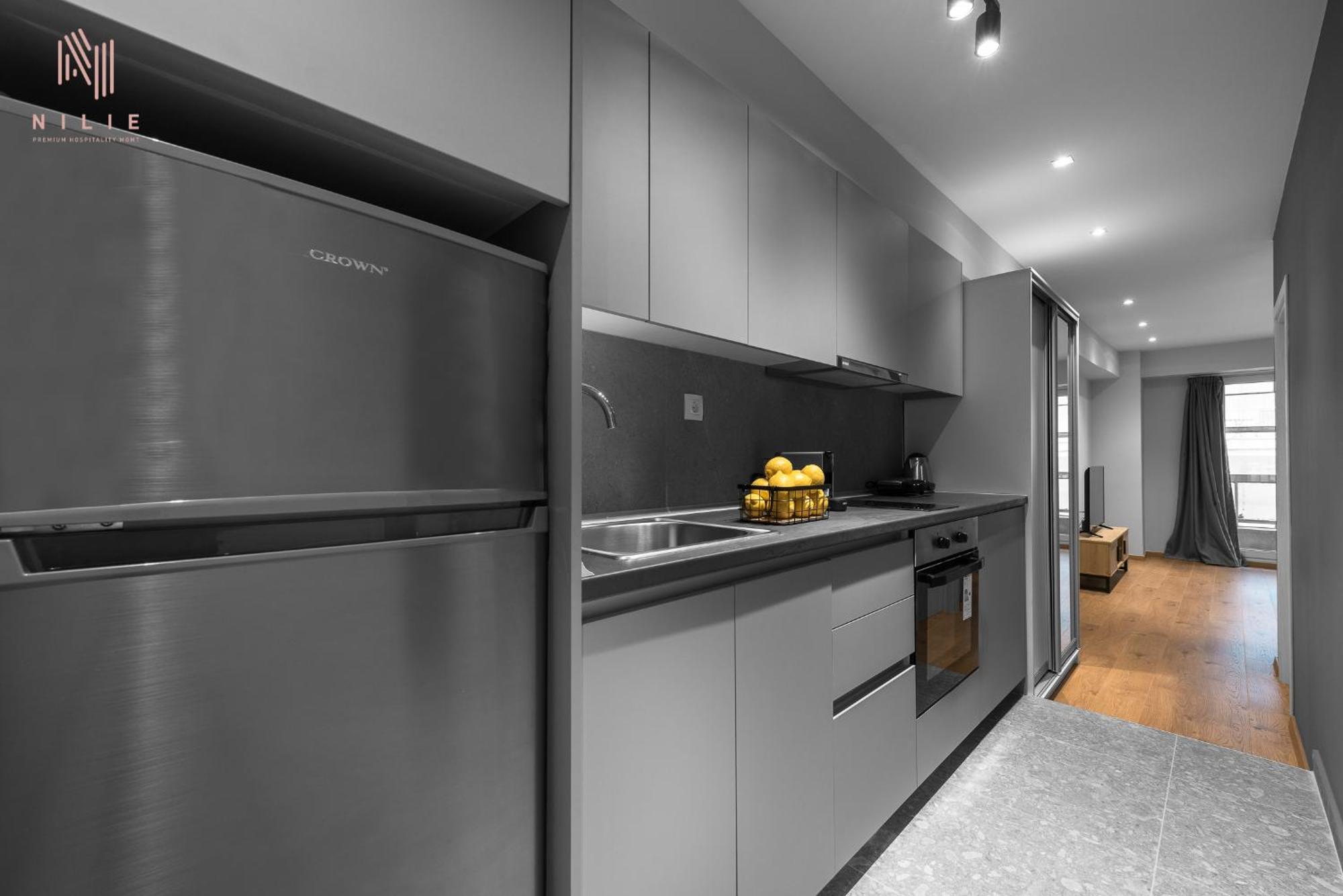 Big Apple And Apartments, Nilie Hospitality Mgmt Apartment *
