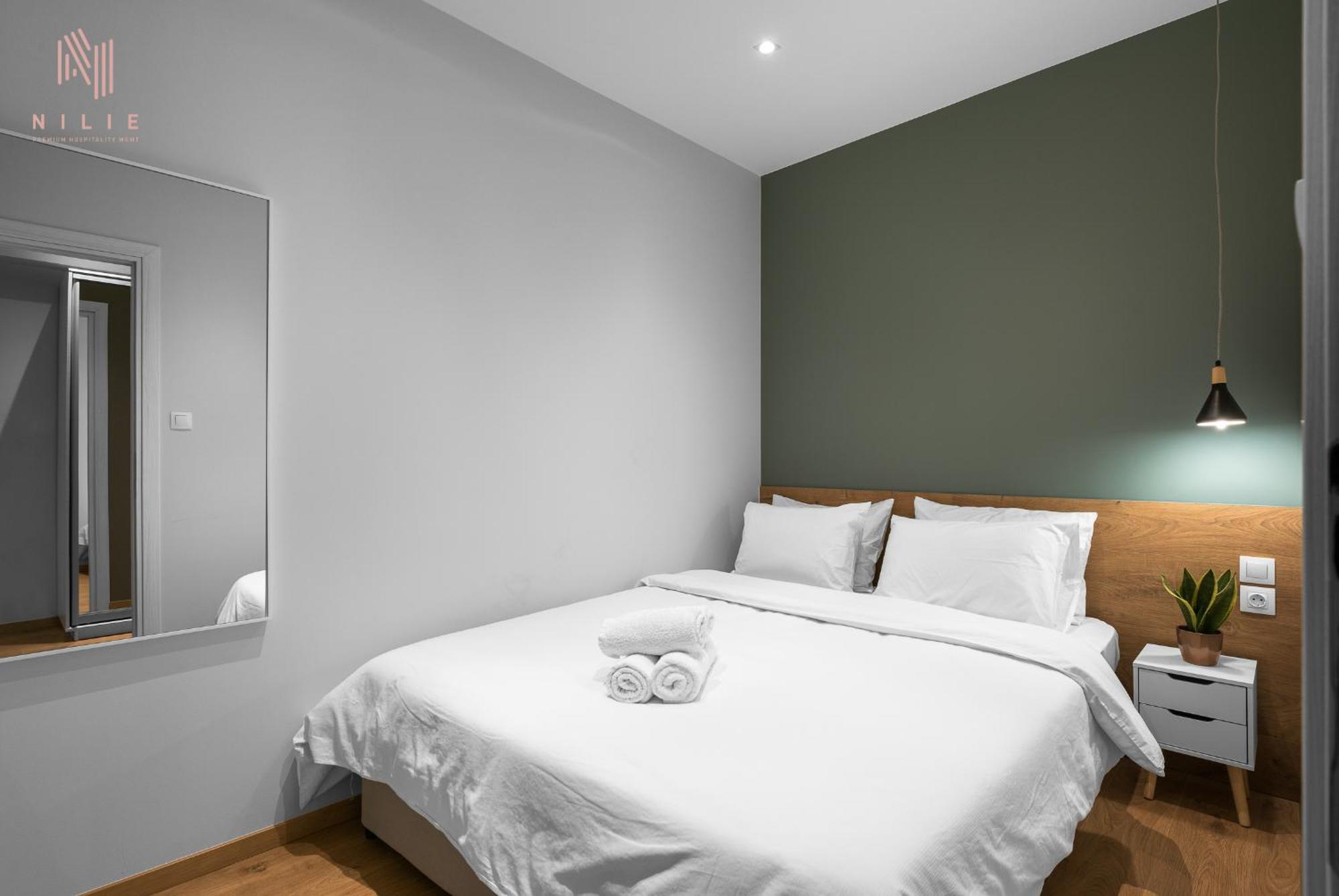 Apartment Big Apple And Apartments, Nilie Hospitality Mgmt *