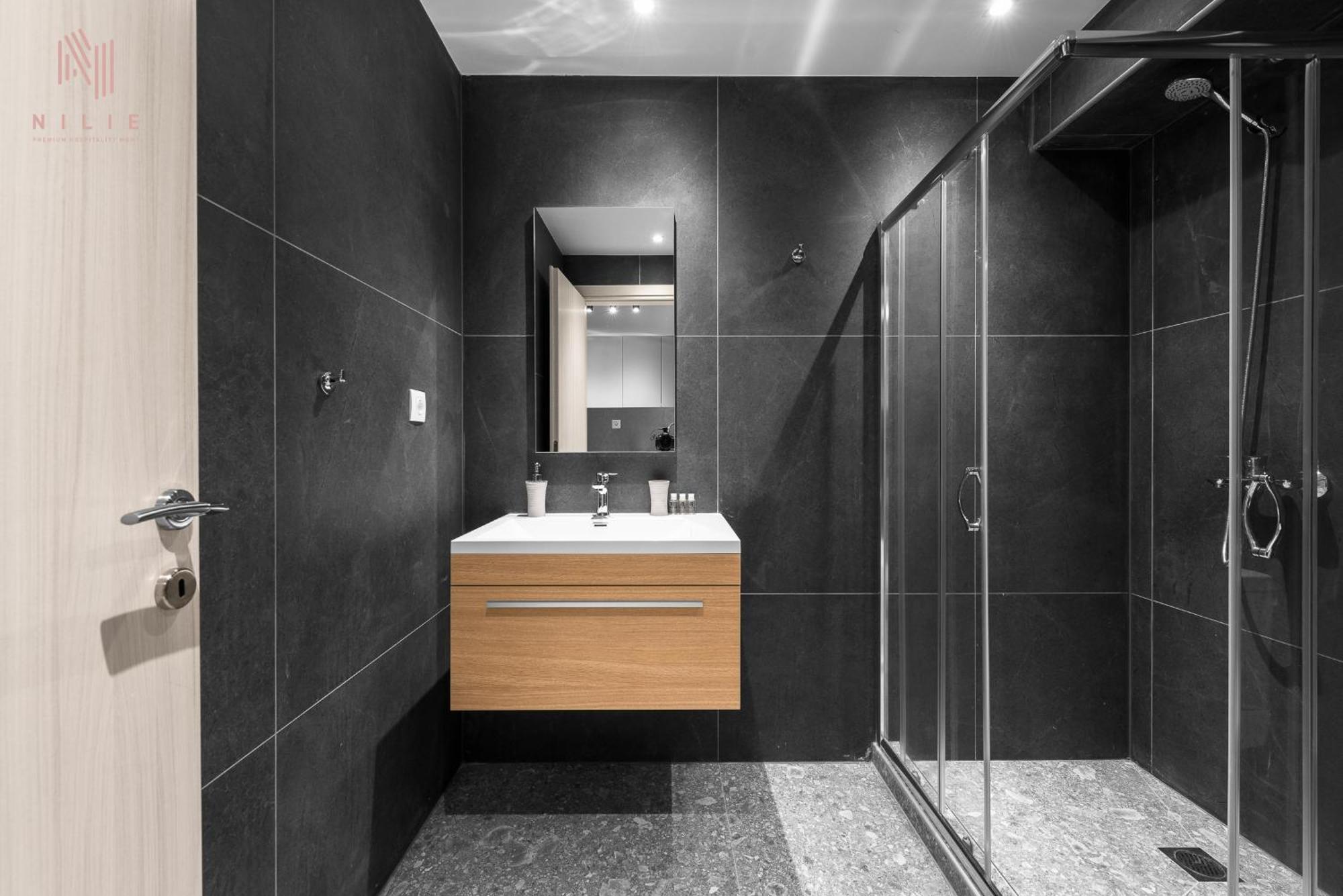 Big Apple And Apartments, Nilie Hospitality Mgmt Apartment