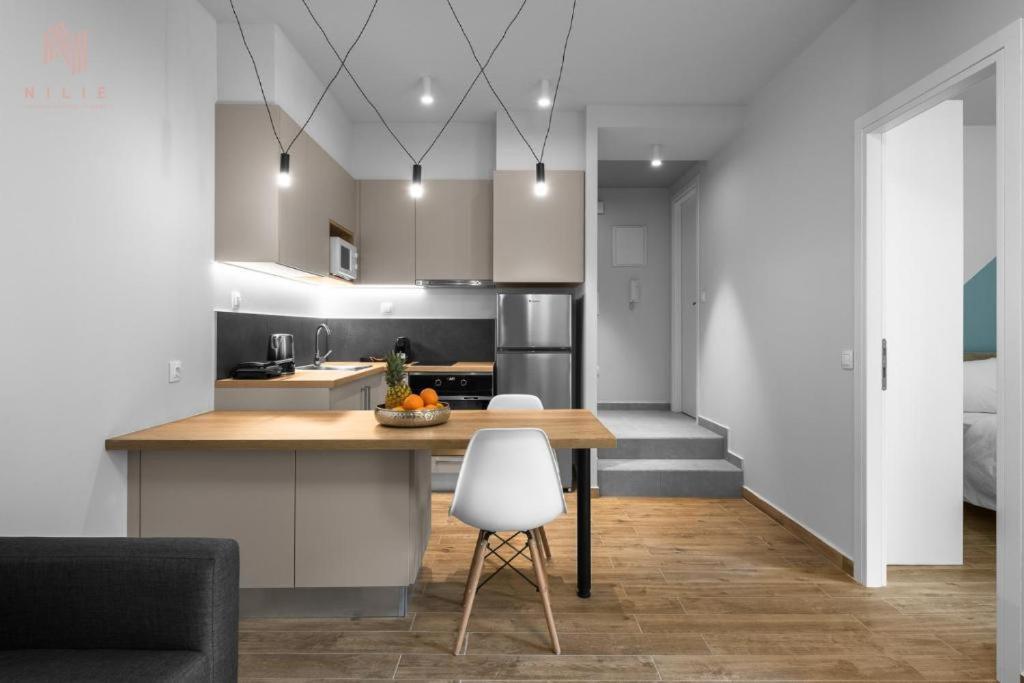 Apartment Big Apple And Apartments, Nilie Hospitality Mgmt *