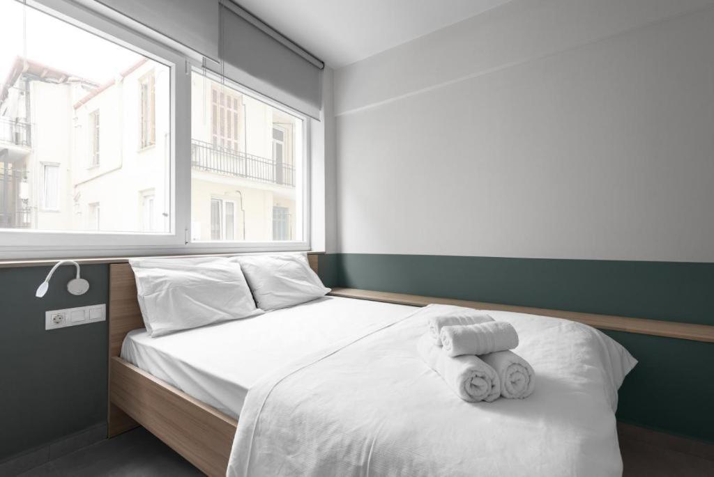 Apartment Big Apple And Apartments, Nilie Hospitality Mgmt Thessaloniki