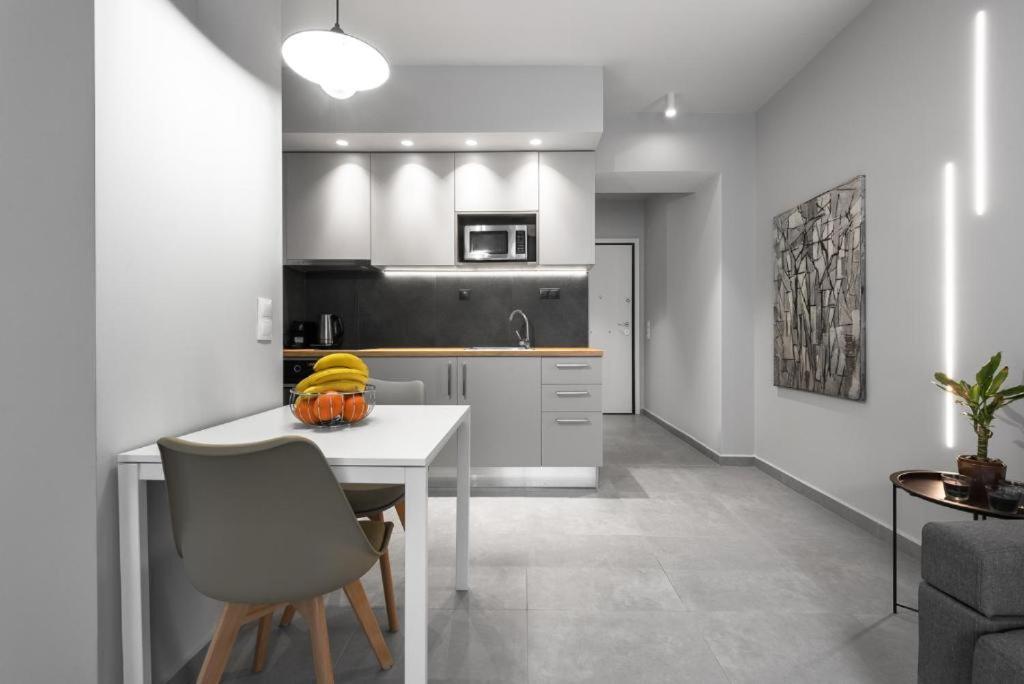 Apartment Big Apple And Apartments, Nilie Hospitality Mgmt Thessaloniki
