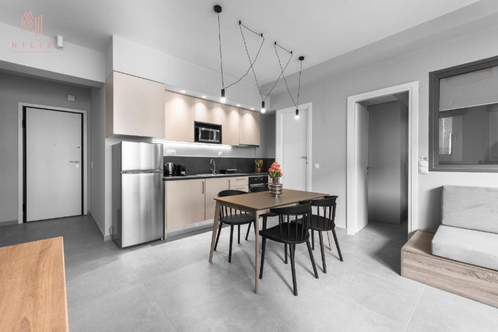 Apartment Big Apple And Apartments, Nilie Hospitality Mgmt *